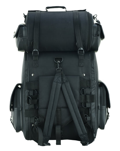 Touring Backpack