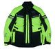 DS4616 Advance Touring Textile Motorcycle Jacket for Men – Hi-Vis