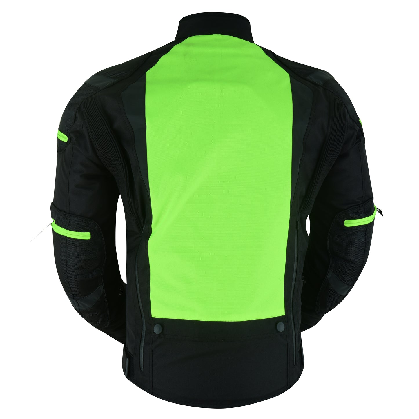 Blast - Hi-Viz