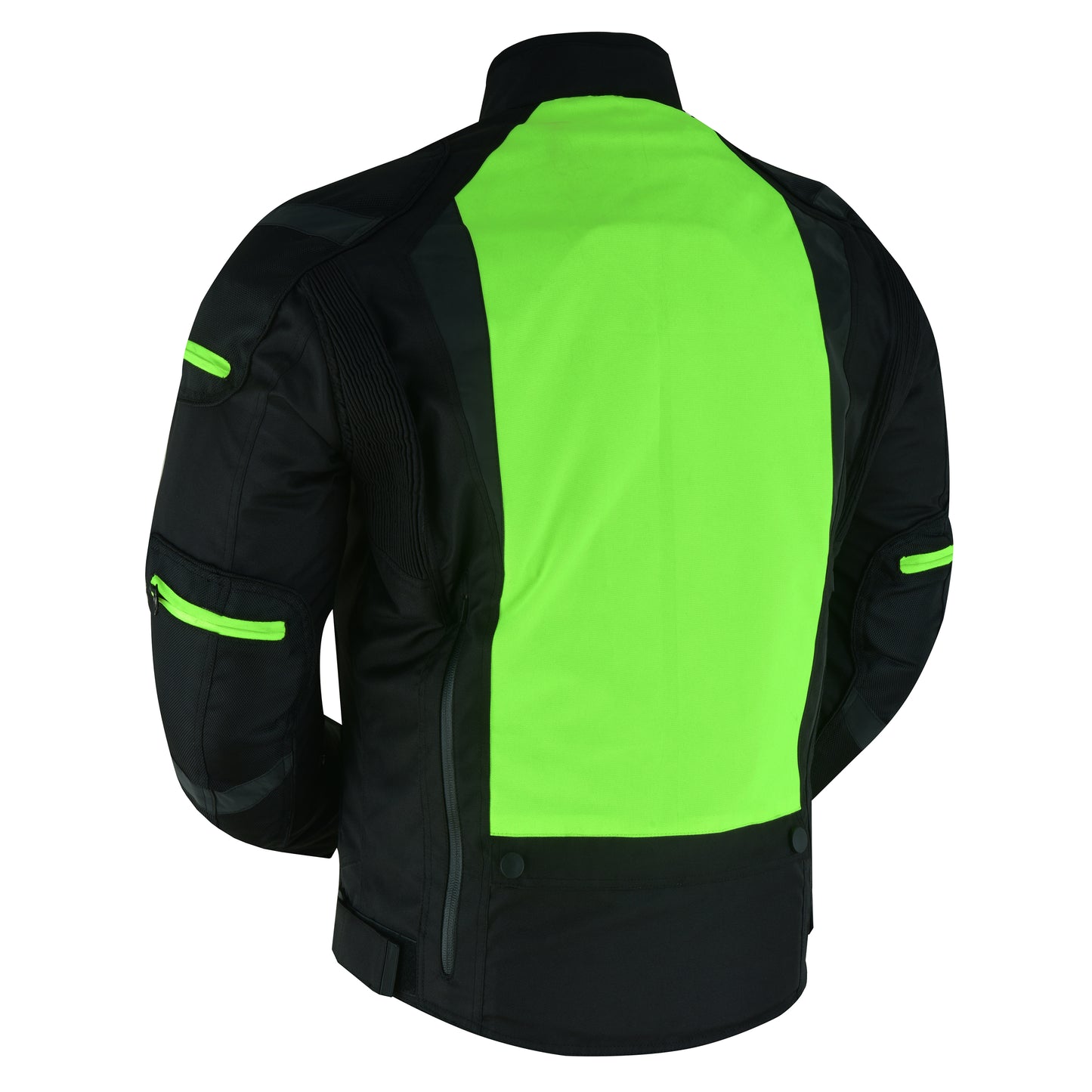 Blast - Hi-Viz