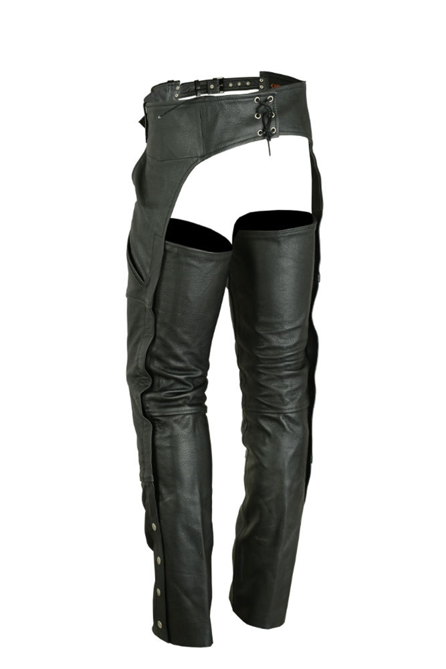 Unisex Deep Pocket Thermal Lined Chaps