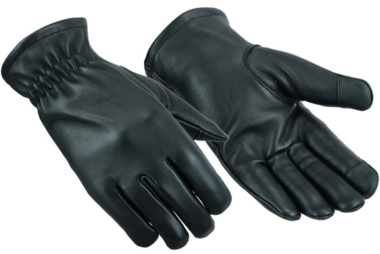 Deerskin Waterproof Thermal Lined Glove