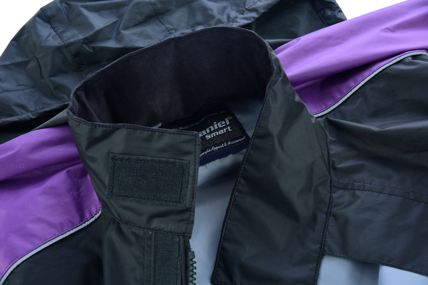 Women's Rain Suit (Purple)