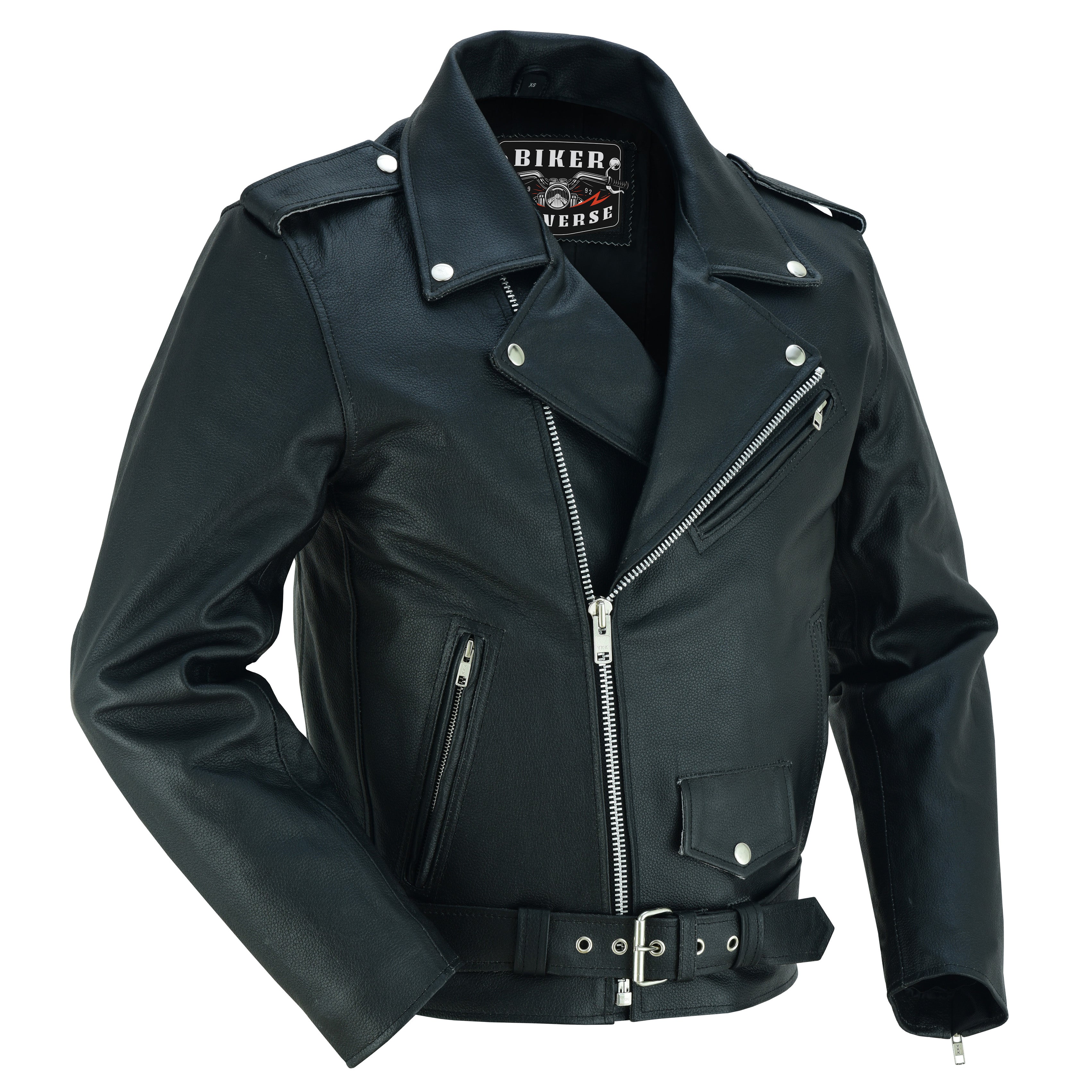 Scala Akira Riding Jacket – Nywton Bikes N Gears