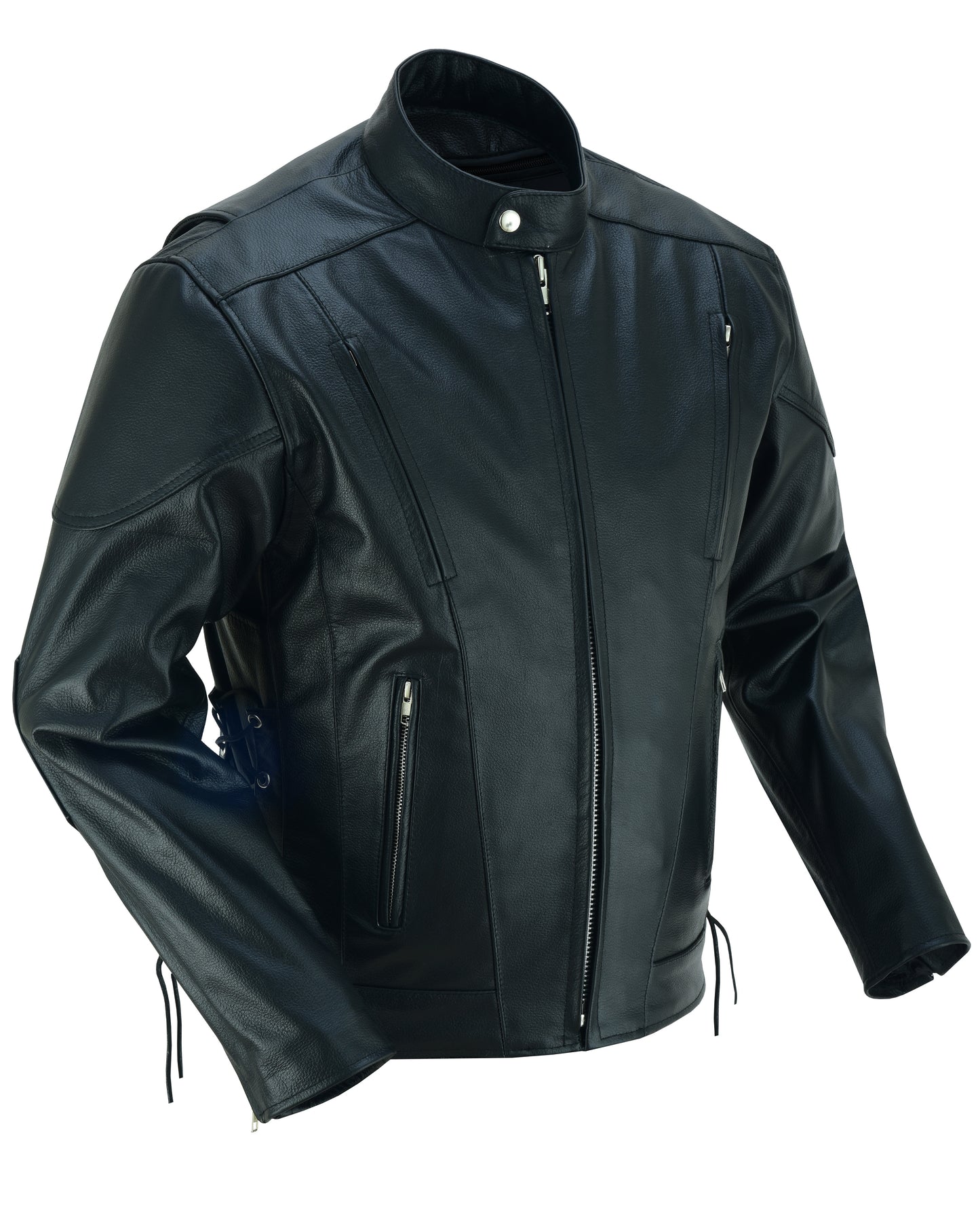 Knucklehead motorcycle jacket