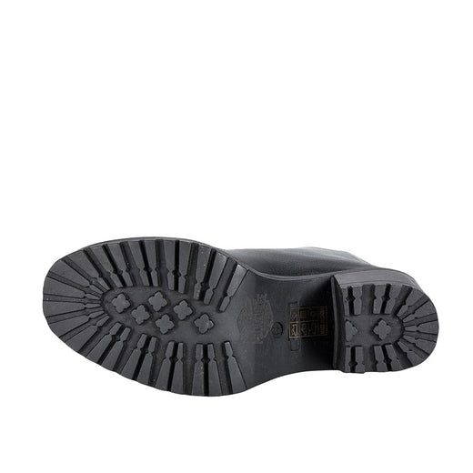 Womens Studded Motorcycle Boots By Milwaukee Riders®