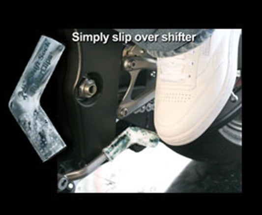RSS-CAMO Rubber Shift Sock- Urban Camo