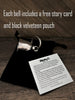 BB-106 FTW Skull Hat Bell