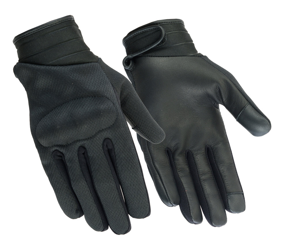 Textile Lightweight Glove