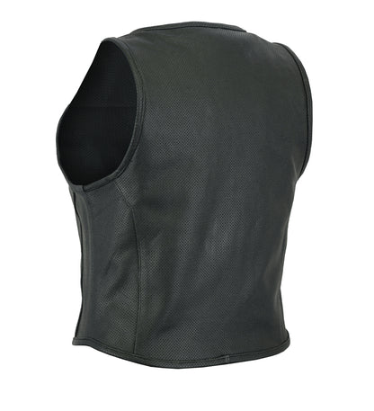 Women's Updated Perforated SWAT Team Style Vest