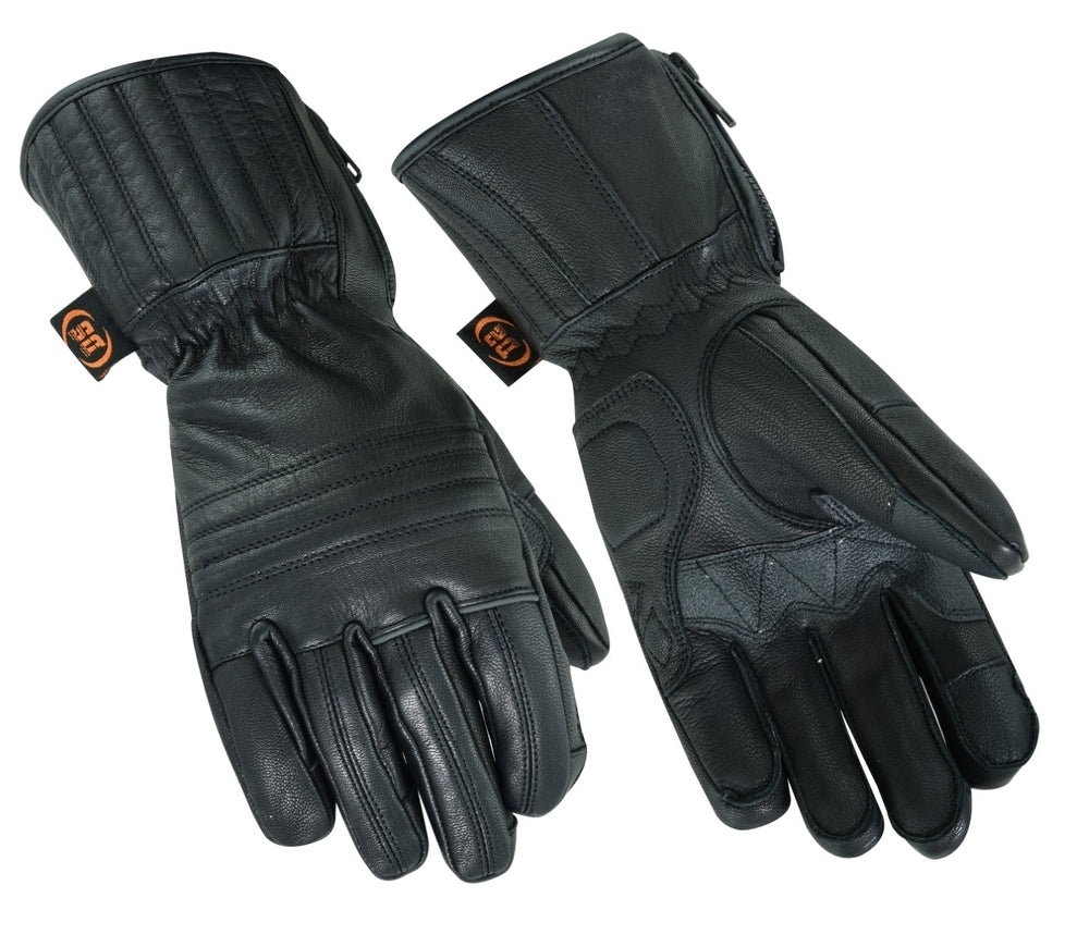 Superior Features Insulated Cruiser Glove
