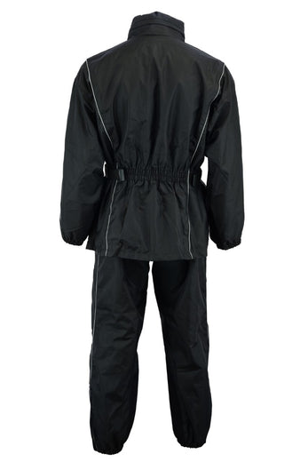 DS589 Rain Suit