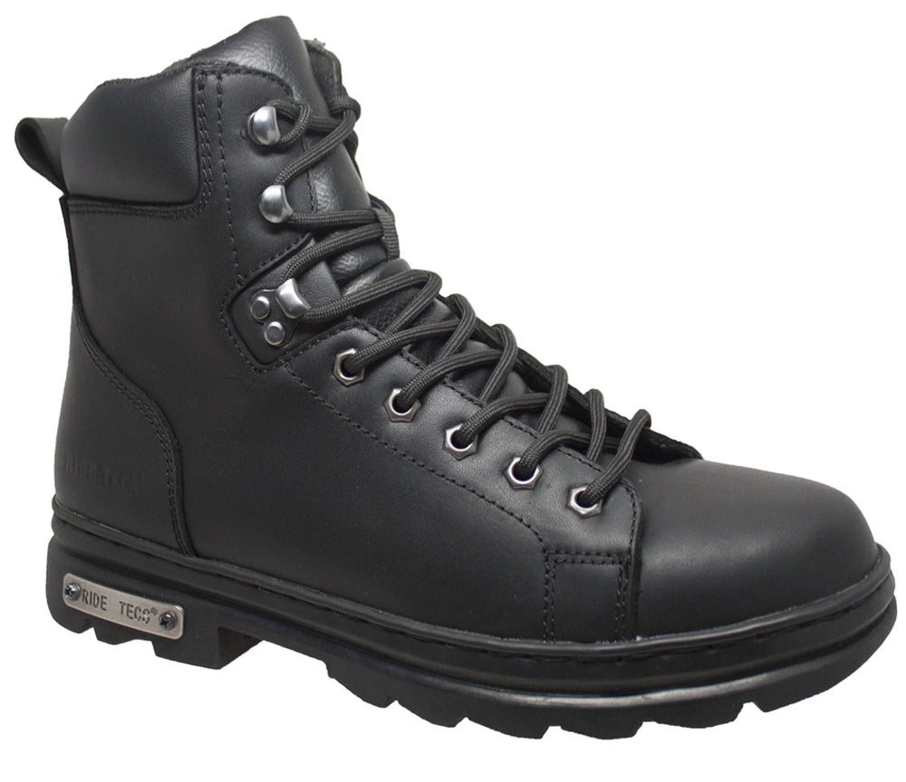 Men's Motorcycle Boots | Shop Motorcycle Riding Boots For Men