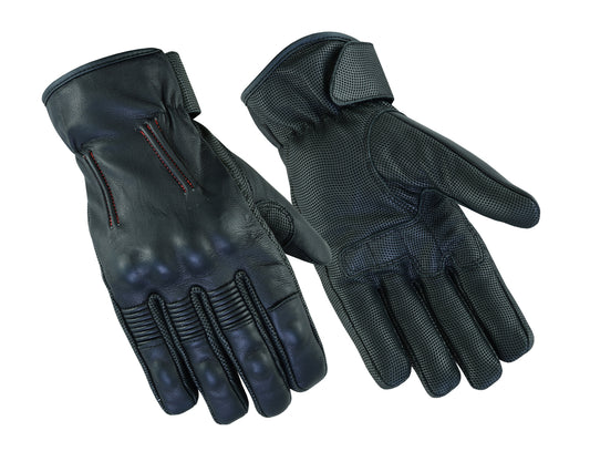 Men's Feature-Packed Rakish Glove