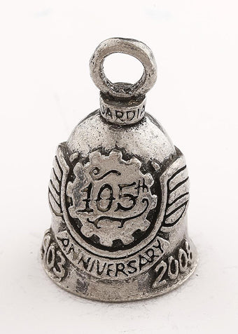 GB 105th Anniv Guardian Bell® 105th Anniversary
