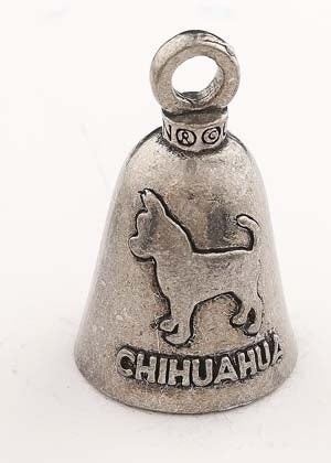 GB Chihuah Dog Guardian Bell® GB Chihuahua Dog
