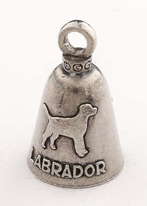 GB Labrador Dog Guardian Bell® GB Labrador Dogs