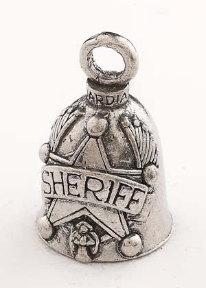 GB Sheriff Guardian Bell® GB Sheriff
