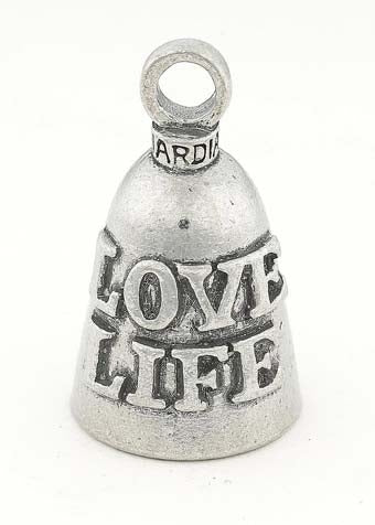 GB Love Life Guardian Bell® GB Love Life