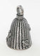 GB Bee Skep Guardian Bell® Bee Skep