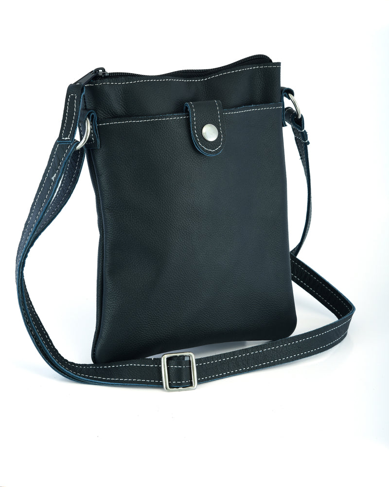 Women's Leather Purse/Shoulder Bag
