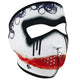 WNFM062 ZAN® Full Mask- Neoprene- Trickster