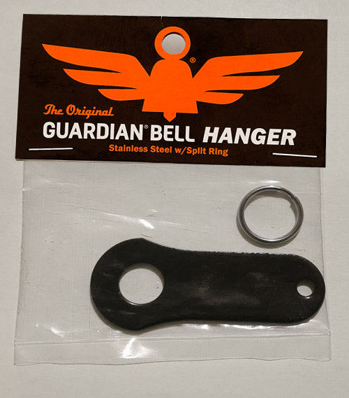 Guardian® Bell 3 B's (Boobs, Bikes and Bear) – Vance Leather