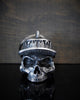 BB-106 FTW Skull Hat Bell