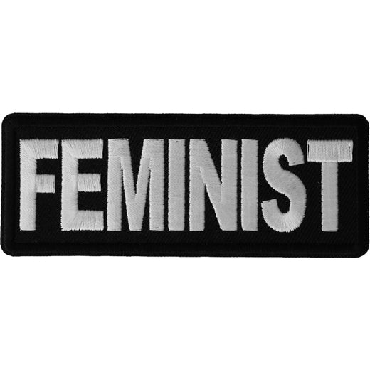 P6617 Feminist Patch