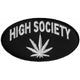 P3318 High Society Patch