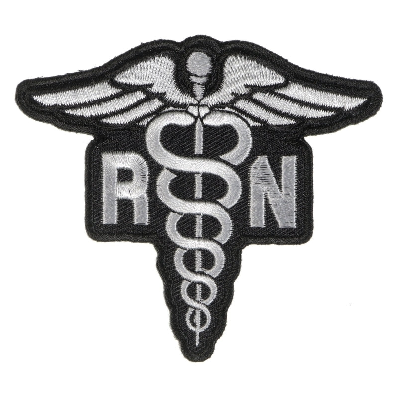 P5980 Registered Nurse RN Patch