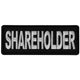 P6272 Shareholder Patch