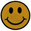 P2761 Smiley Face Patch