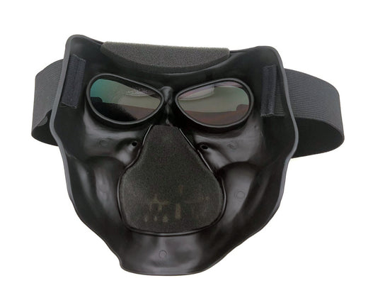 SMSG Skull Mask Star GTR