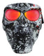 SMSG Skull Mask Star GTR