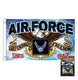 Sdflaf Military Defender - Air Force 3'x5' Flag