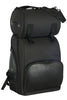 DS393 Updated Touring Sissy Bar Bag