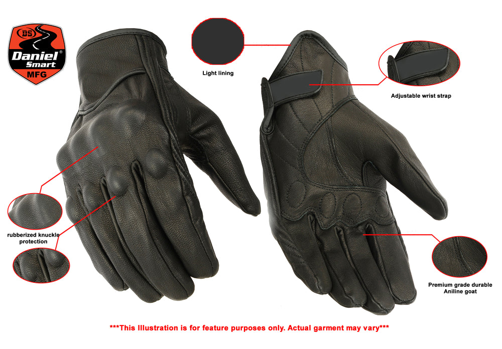 Premium Sporty Glove
