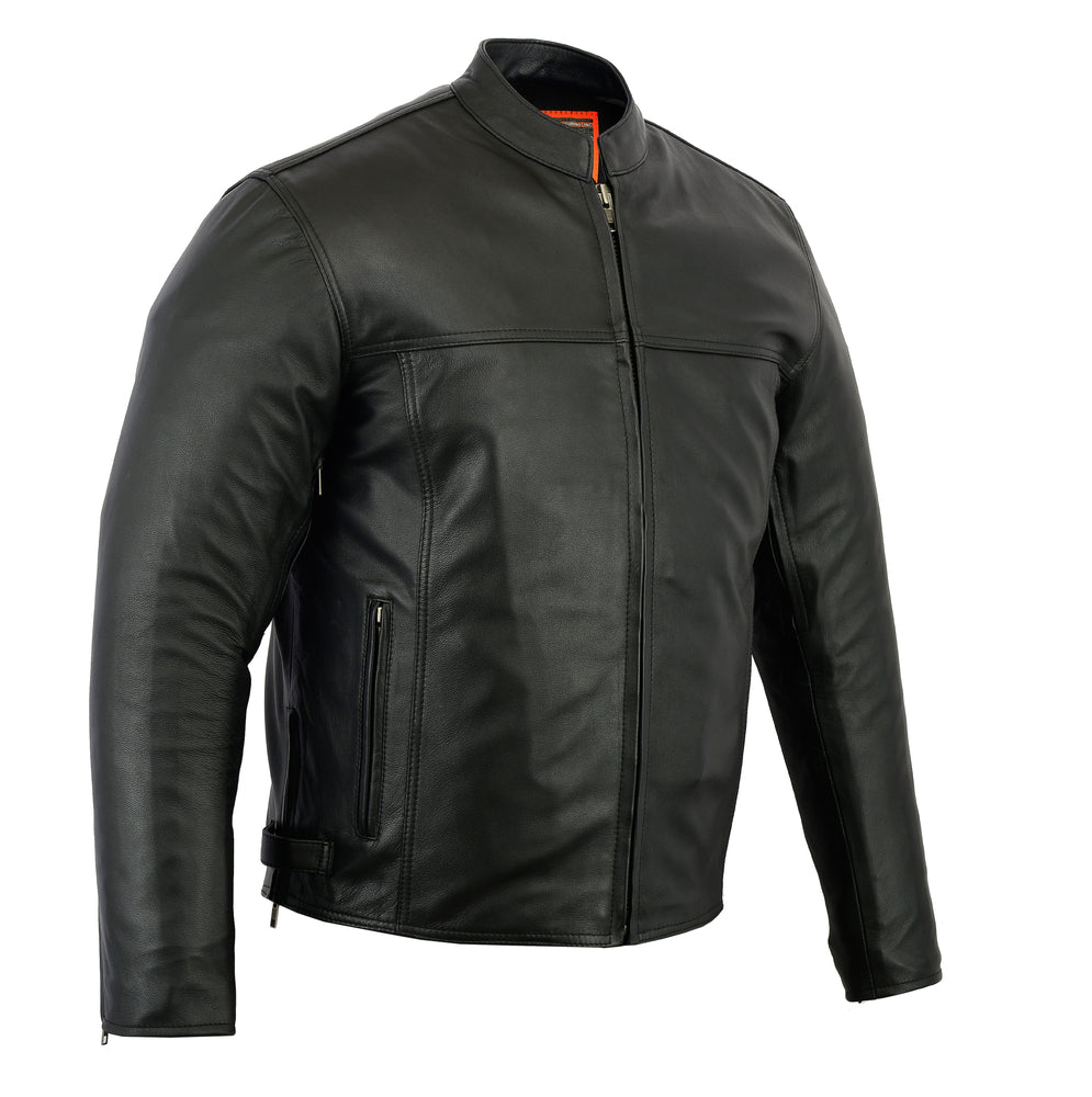 Men's Scooter Jacket