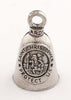 GB St. Christopher Guardian Bell® St. Christopher