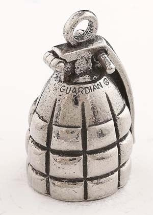 GB Grenade Guardian Bell® Grenade