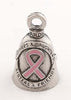GB Breast Cancer Guardian Bell® Breast Cancer Awareness