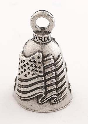GB Old Glory Guardian Bell® Old Glory