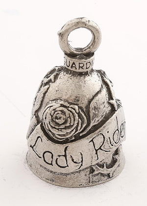 GB Lady Rider Guardian Bell® Lady Rider