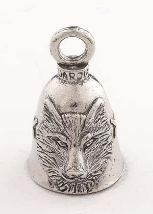 GB Wolf Guardian Bell® Wolf