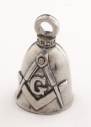 GB Masonic Guardian Bell® Masonic