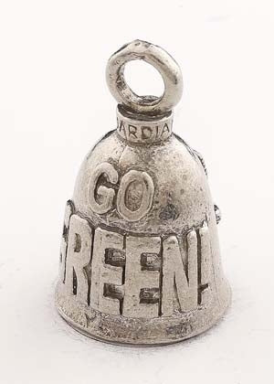 GB Go Green Guardian Bell® Go Green