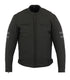 DS703 All Season Reflective Men&#039;s Textile Jacket