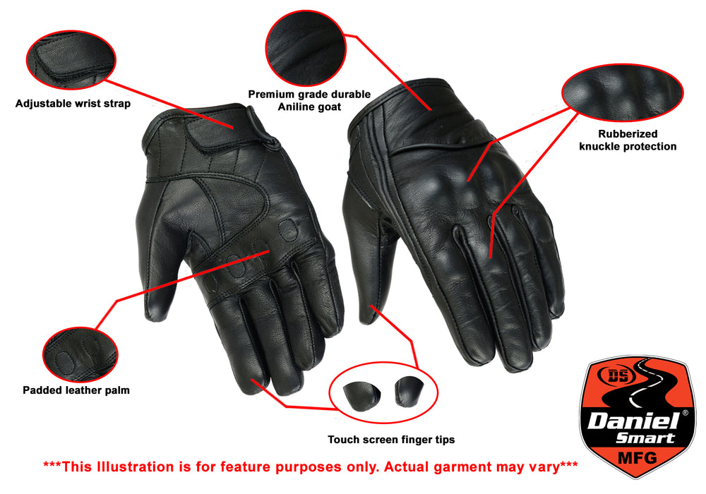 Women's Premium Sporty Glove