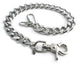 NC33-16 Monster Leash Wallet Chain 16"